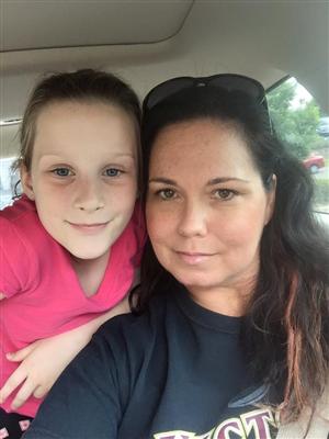Lizzie and Me 
